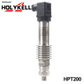 High Temperature Boiler Water Pressure Sensor Transducer HPT200-HT Holykell